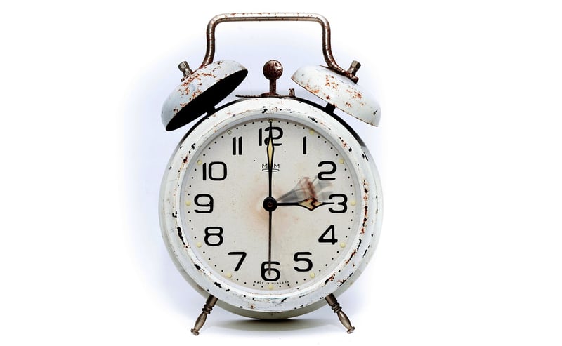 Time Hopping Strategies